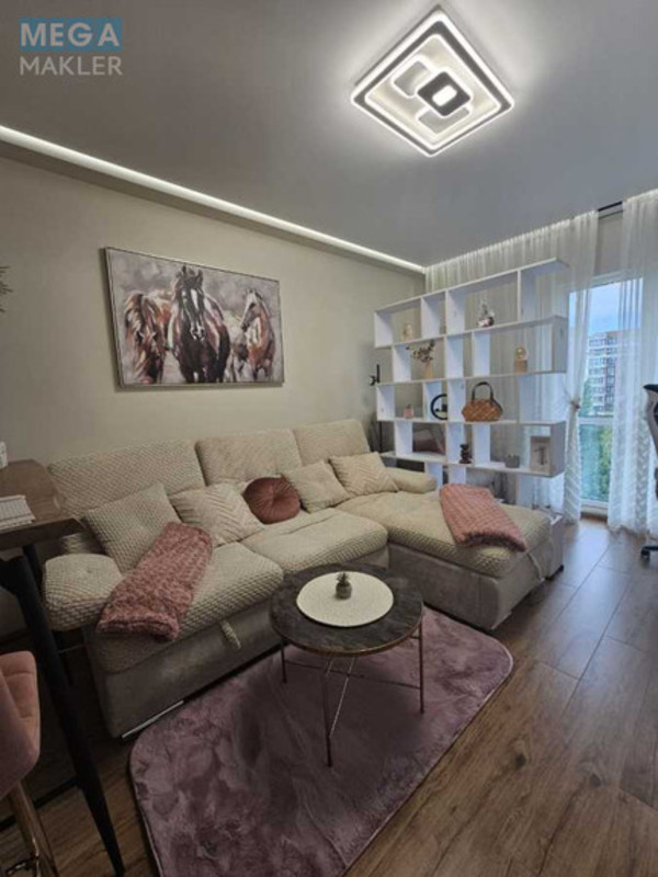 Оренда 1 кімнатної квартири, <a class="location-link" href="/kiev/" title="Недвижимость Київ">Київ</a>, <a class="location-link" href="/kiev/goloseevskij/" title="Недвижимость Голосіївський район">Голосіївський р-н</a>, Михайла Максимовича вул., 28е (изображение 5)