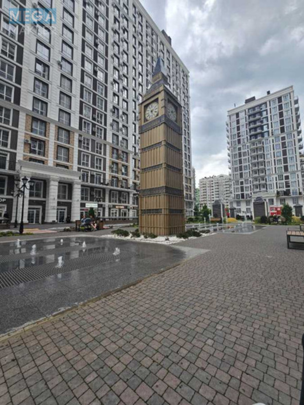 Оренда 1 кімнатної квартири, <a class="location-link" href="/kiev/" title="Недвижимость Київ">Київ</a>, <a class="location-link" href="/kiev/goloseevskij/" title="Недвижимость Голосіївський район">Голосіївський р-н</a>, Михайла Максимовича вул., 28е (изображение 13)