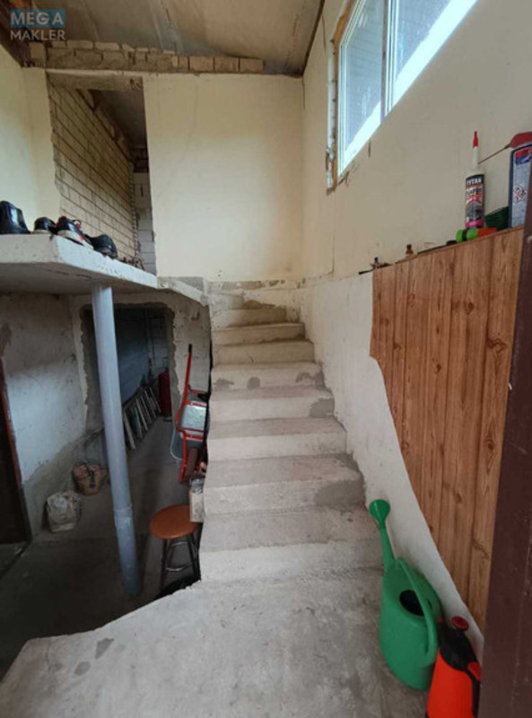 Продаж дома, 2 поверху, 80 кв.м, 3 кімнати, ділянка 8 соток, <a class="location-link" href="/velikaya-olshanka/" title="Недвижимость Велика Вільшанка">Велика Вільшанка</a>, Чорновола (изображение 2)