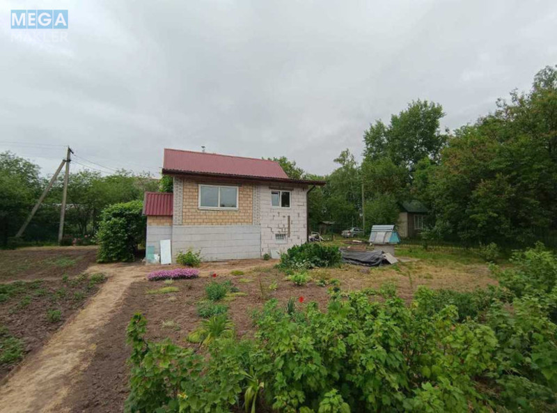 Продаж дома, 2 поверху, 80 кв.м, 3 кімнати, ділянка 8 соток, <a class="location-link" href="/velikaya-olshanka/" title="Недвижимость Велика Вільшанка">Велика Вільшанка</a>, Чорновола (изображение 3)