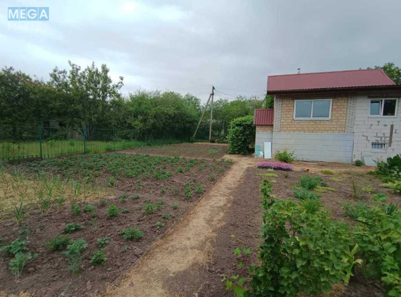 Продаж дома, 2 поверху, 80 кв.м, 3 кімнати, ділянка 8 соток, <a class="location-link" href="/velikaya-olshanka/" title="Недвижимость Велика Вільшанка">Велика Вільшанка</a>, Чорновола (изображение 9)