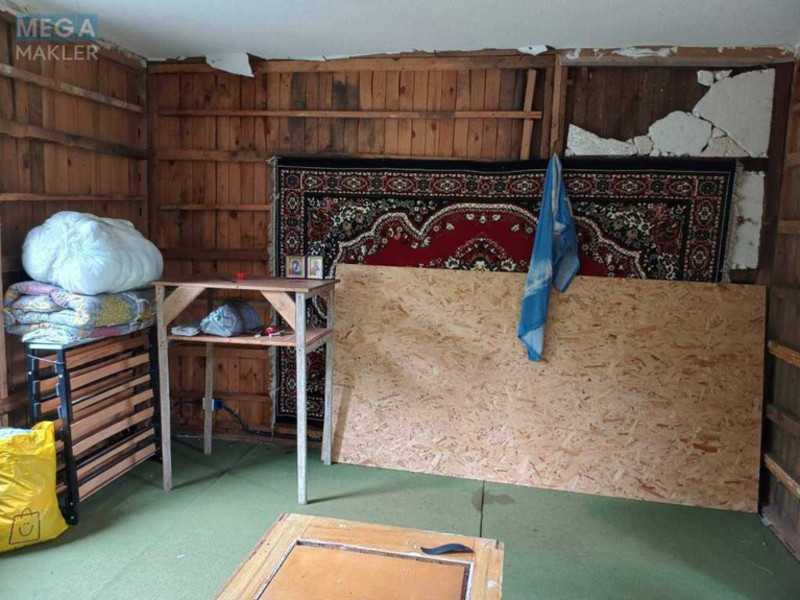 Продаж дома, 2 поверху, 80 кв.м, 3 кімнати, ділянка 8 соток, <a class="location-link" href="/velikaya-olshanka/" title="Недвижимость Велика Вільшанка">Велика Вільшанка</a>, Чорновола (изображение 12)