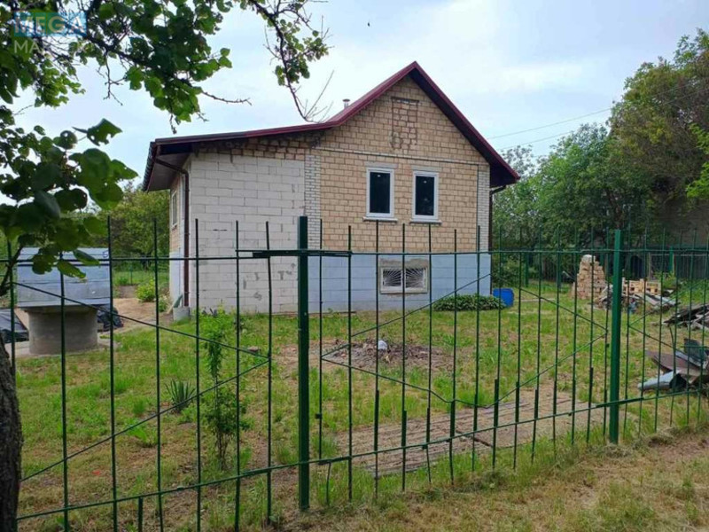 Продаж дома, 2 поверху, 80 кв.м, 3 кімнати, ділянка 8 соток, <a class="location-link" href="/velikaya-olshanka/" title="Недвижимость Велика Вільшанка">Велика Вільшанка</a>, Чорновола (изображение 18)