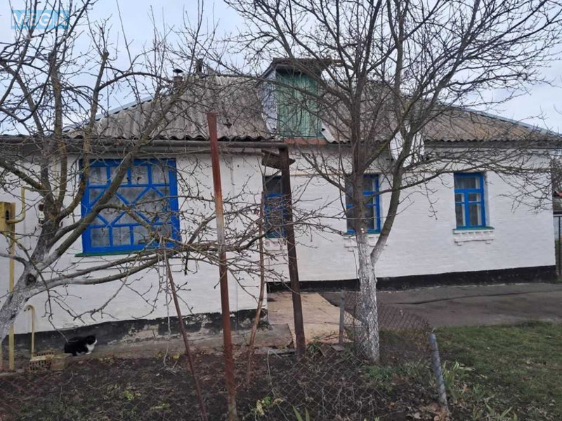 Продаж дома, 1 поверх, 55 кв.м, 3 кімнати, ділянка 25 соток, <a class="location-link" href="/velikaya-olshanka/" title="Недвижимость Велика Вільшанка">Велика Вільшанка</a>, Васильківська (изображение 2)
