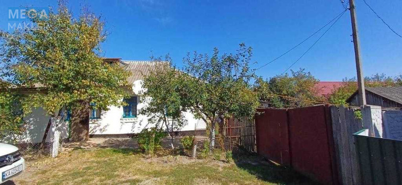 Продаж дома, 1 поверх, 55 кв.м, 3 кімнати, ділянка 25 соток, <a class="location-link" href="/velikaya-olshanka/" title="Недвижимость Велика Вільшанка">Велика Вільшанка</a>, Васильківська (изображение 3)