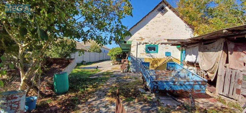 Продаж дома, 1 поверх, 55 кв.м, 3 кімнати, ділянка 25 соток, <a class="location-link" href="/velikaya-olshanka/" title="Недвижимость Велика Вільшанка">Велика Вільшанка</a>, Васильківська (изображение 4)