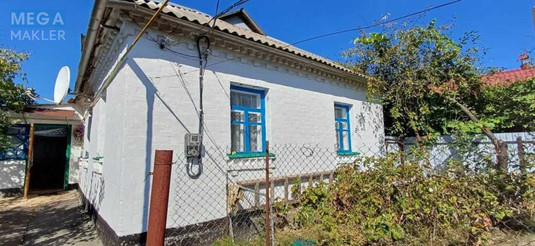 Продаж дома, 1&nbsp; поверх, 55&nbsp;кв.м, 3&nbsp;кімнати, ділянка 25&nbsp;соток, <a class="location-link" href="/velikaya-olshanka/" title="Недвижимость Велика Вільшанка">Велика Вільшанка</a>, Васильківська (изображение 5)