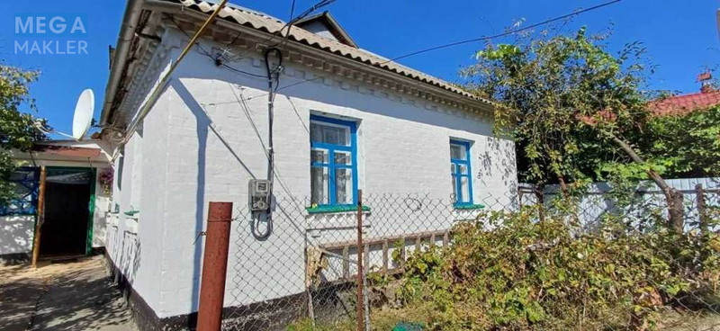 Продаж дома, 1 поверх, 55 кв.м, 3 кімнати, ділянка 25 соток, <a class="location-link" href="/velikaya-olshanka/" title="Недвижимость Велика Вільшанка">Велика Вільшанка</a>, Васильківська (изображение 5)