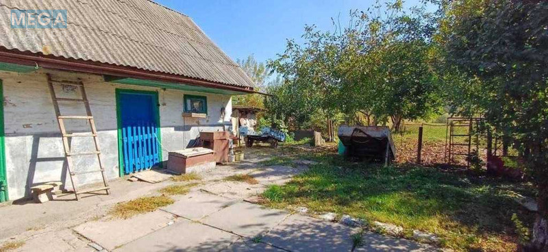 Продаж дома, 1 поверх, 55 кв.м, 3 кімнати, ділянка 25 соток, <a class="location-link" href="/velikaya-olshanka/" title="Недвижимость Велика Вільшанка">Велика Вільшанка</a>, Васильківська (изображение 6)