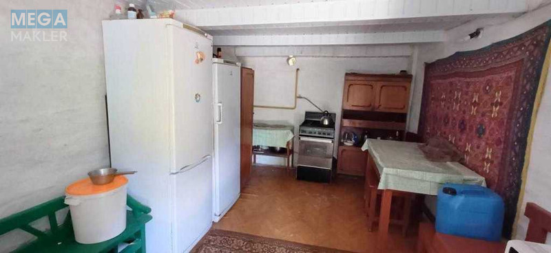 Продаж дома, 1 поверх, 55 кв.м, 3 кімнати, ділянка 25 соток, <a class="location-link" href="/velikaya-olshanka/" title="Недвижимость Велика Вільшанка">Велика Вільшанка</a>, Васильківська (изображение 7)