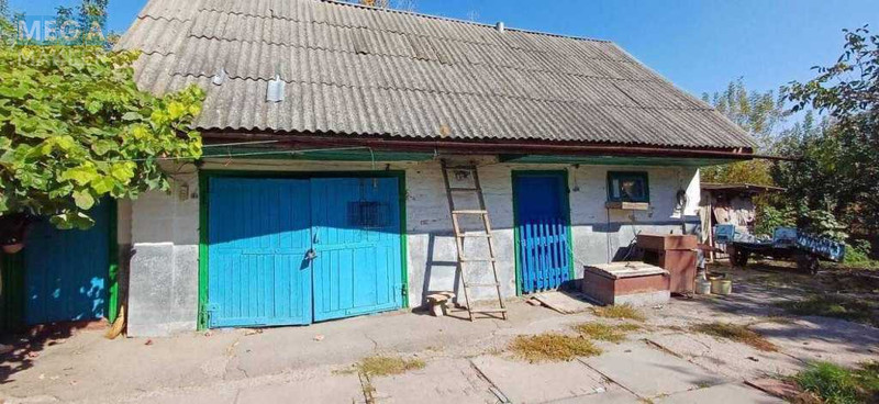 Продаж дома, 1 поверх, 55 кв.м, 3 кімнати, ділянка 25 соток, <a class="location-link" href="/velikaya-olshanka/" title="Недвижимость Велика Вільшанка">Велика Вільшанка</a>, Васильківська (изображение 8)