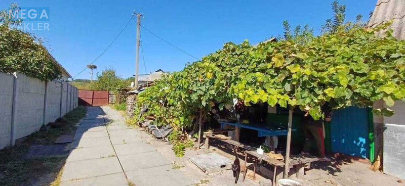 Продаж дома, 1 поверх, 55 кв.м, 3 кімнати, ділянка 25 соток, <a class="location-link" href="/velikaya-olshanka/" title="Недвижимость Велика Вільшанка">Велика Вільшанка</a>, Васильківська (изображение 9)