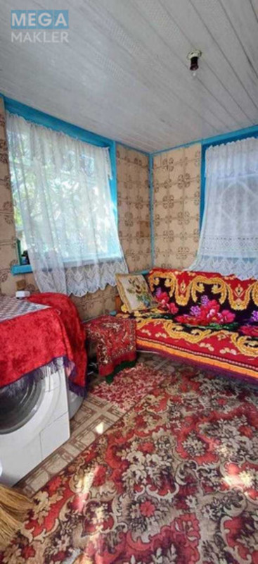 Продаж дома, 1 поверх, 55 кв.м, 3 кімнати, ділянка 25 соток, <a class="location-link" href="/velikaya-olshanka/" title="Недвижимость Велика Вільшанка">Велика Вільшанка</a>, Васильківська (изображение 11)