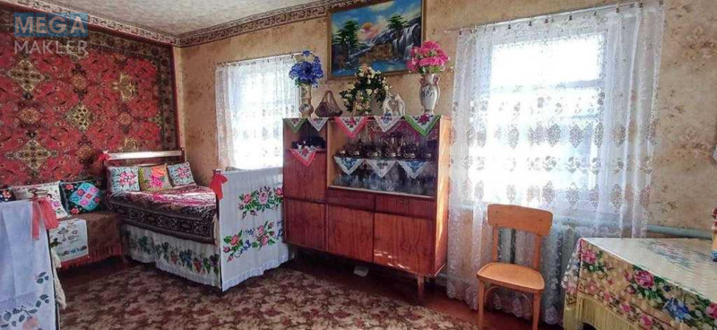 Продаж дома, 1 поверх, 55 кв.м, 3 кімнати, ділянка 25 соток, <a class="location-link" href="/velikaya-olshanka/" title="Недвижимость Велика Вільшанка">Велика Вільшанка</a>, Васильківська (изображение 13)