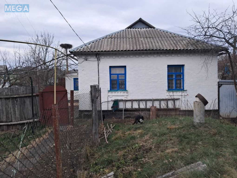 Продаж дома, 1 поверх, 55 кв.м, 3 кімнати, ділянка 25 соток, <a class="location-link" href="/velikaya-olshanka/" title="Недвижимость Велика Вільшанка">Велика Вільшанка</a>, Васильківська (изображение 16)