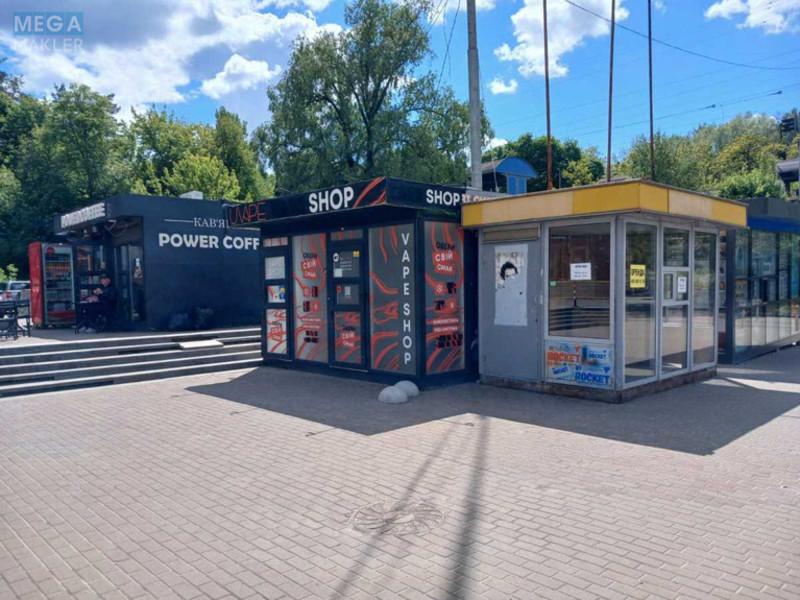 Оренда комерційної нерухомості, 11,48 кв.м, под магазин, <a class="location-link" href="/kiev/" title="Недвижимость Київ">Київ</a>, <a class="location-link" href="/kiev/shevchenkovskij/" title="Недвижимость Шевченківський район">Шевченківський р-н</a>, Академика Щусева ул., 55 (изображение 3)