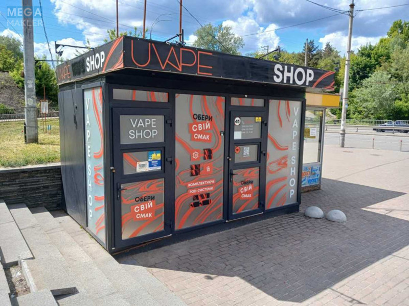 Оренда комерційної нерухомості, 11,48 кв.м, под магазин, <a class="location-link" href="/kiev/" title="Недвижимость Київ">Київ</a>, <a class="location-link" href="/kiev/shevchenkovskij/" title="Недвижимость Шевченківський район">Шевченківський р-н</a>, Академика Щусева ул., 55 (изображение 4)
