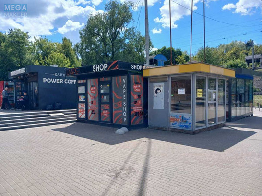Оренда комерційної нерухомості, 11,48&nbsp;кв.м, под магазин, <a class="location-link" href="/kiev/" title="Недвижимость Київ">Київ</a>, <a class="location-link" href="/kiev/shevchenkovskij/" title="Недвижимость Шевченківський район">Шевченківський р-н</a>, Академика Щусева ул., 55 (изображение 5)