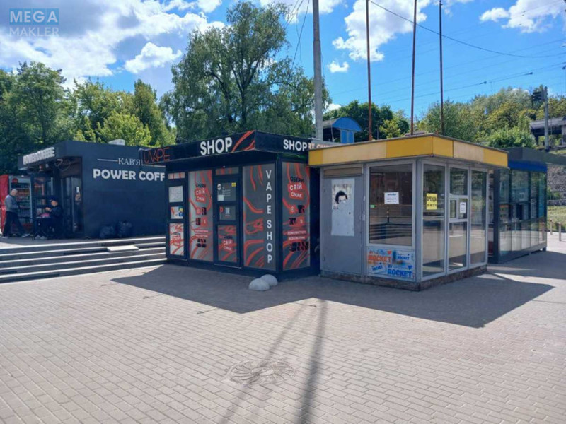 Оренда комерційної нерухомості, 11,48 кв.м, под магазин, <a class="location-link" href="/kiev/" title="Недвижимость Київ">Київ</a>, <a class="location-link" href="/kiev/shevchenkovskij/" title="Недвижимость Шевченківський район">Шевченківський р-н</a>, Академика Щусева ул., 55 (изображение 5)