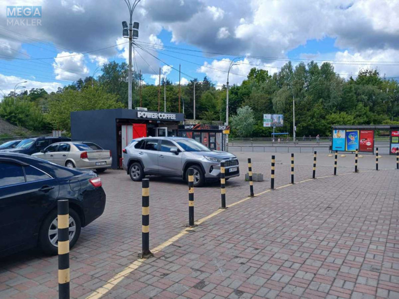 Оренда комерційної нерухомості, 11,48 кв.м, под магазин, <a class="location-link" href="/kiev/" title="Недвижимость Київ">Київ</a>, <a class="location-link" href="/kiev/shevchenkovskij/" title="Недвижимость Шевченківський район">Шевченківський р-н</a>, Академика Щусева ул., 55 (изображение 7)