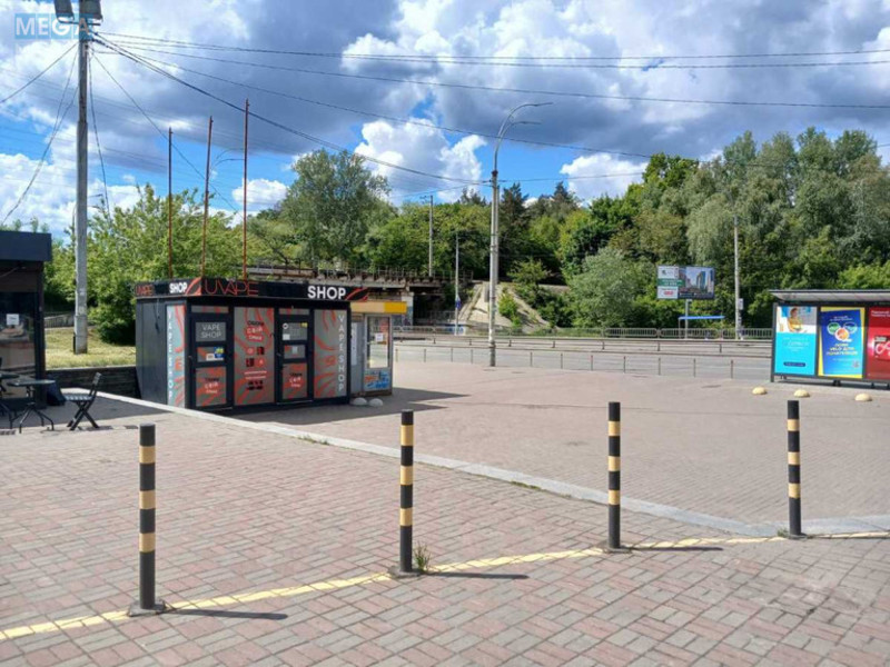 Оренда комерційної нерухомості, 11,48 кв.м, под магазин, <a class="location-link" href="/kiev/" title="Недвижимость Київ">Київ</a>, <a class="location-link" href="/kiev/shevchenkovskij/" title="Недвижимость Шевченківський район">Шевченківський р-н</a>, Академика Щусева ул., 55 (изображение 9)