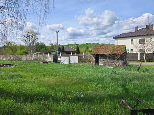 Продажа участка, 22,80&nbsp;сотки, участок под жилую застройку, <a class="location-link" href="/velikaya-bugaevka/" title="Недвижимость Велика Бугаївка">Велика Бугаївка</a>, Велика Бугаївка (изображение 2)