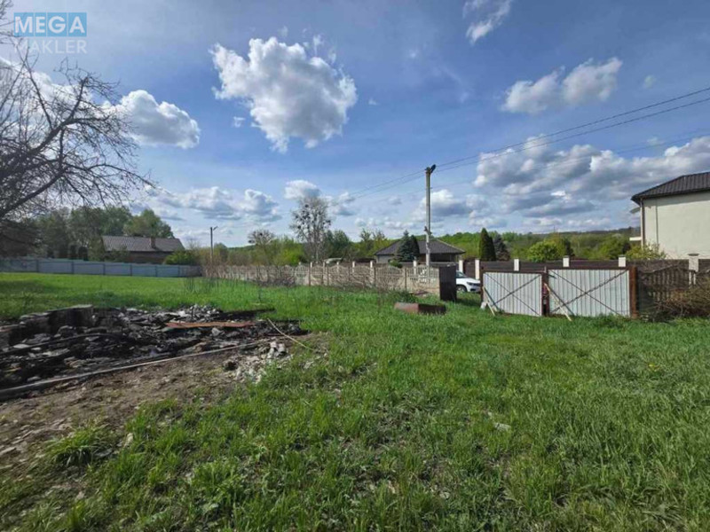 Продажа участка, 22,80 сотки, участок под жилую застройку, <a class="location-link" href="/velikaya-bugaevka/" title="Недвижимость Велика Бугаївка">Велика Бугаївка</a>, Велика Бугаївка (изображение 5)