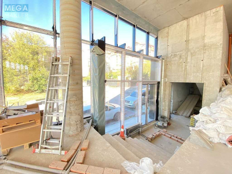 Оренда окремої будівлі/побудови, 350 кв.м, <a class="location-link" href="/kiev/" title="Недвижимость Київ">Київ</a>, <a class="location-link" href="/kiev/solomenskij/" title="Недвижимость Солом'янський район">Солом'янський р-н</a>, Протасів Яр вул., 10 (изображение 13)