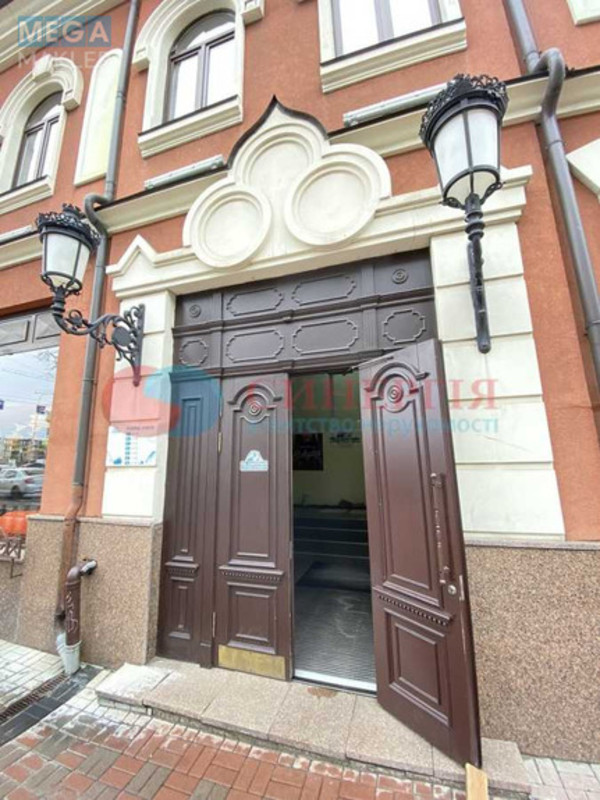 Оренда комерційної нерухомості, 135 кв.м, под магазин, <a class="location-link" href="/kiev/" title="Недвижимость Київ">Київ</a>, <a class="location-link" href="/kiev/podolskij/" title="Недвижимость Подільський район">Подільський р-н</a>, Верхній Вал вул. (изображение 13)