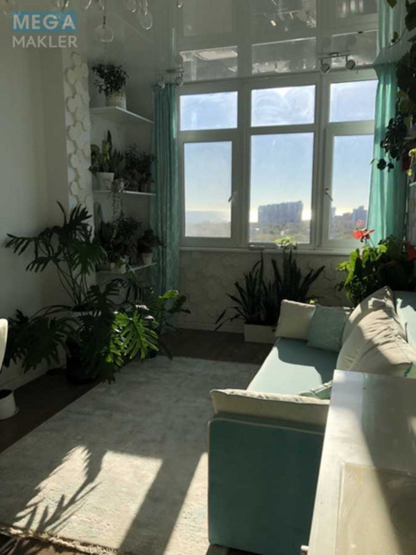 Продаж 3 кімнатної квартири (110/55/15), 17 пов. 24 пов. будинку, <a class="location-link" href="/odessa/" title="Недвижимость Одеса">Одеса</a>, <a class="location-link" href="/odessa/primorskij/" title="Недвижимость Приморський район">Приморський р-н</a>, Французский бульвар (изображение 4)