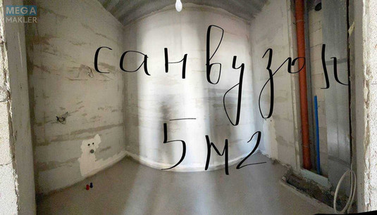Продаж 1 кімнатної квартири (59/20/21), 2 пов. 2 пов. будинку, <a class="location-link" href="/borispol/" title="Недвижимость Бориспіль">Бориспіль</a>, гоголя, 61 (изображение 7)