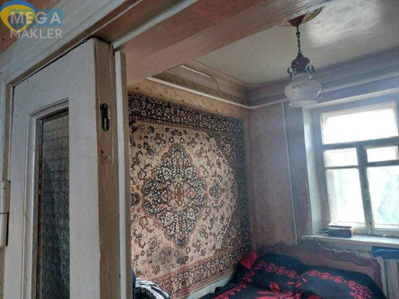 Продаж дома, 1 поверх, 75 кв.м, 3 кімнати, ділянка 8 соток, <a class="location-link" href="/odessa/" title="Недвижимость Одеса">Одеса</a>, <a class="location-link" href="/odessa/suvorovskij/" title="Недвижимость Суворовський район">Суворовський р-н</a>, Котляревского (изображение 5)