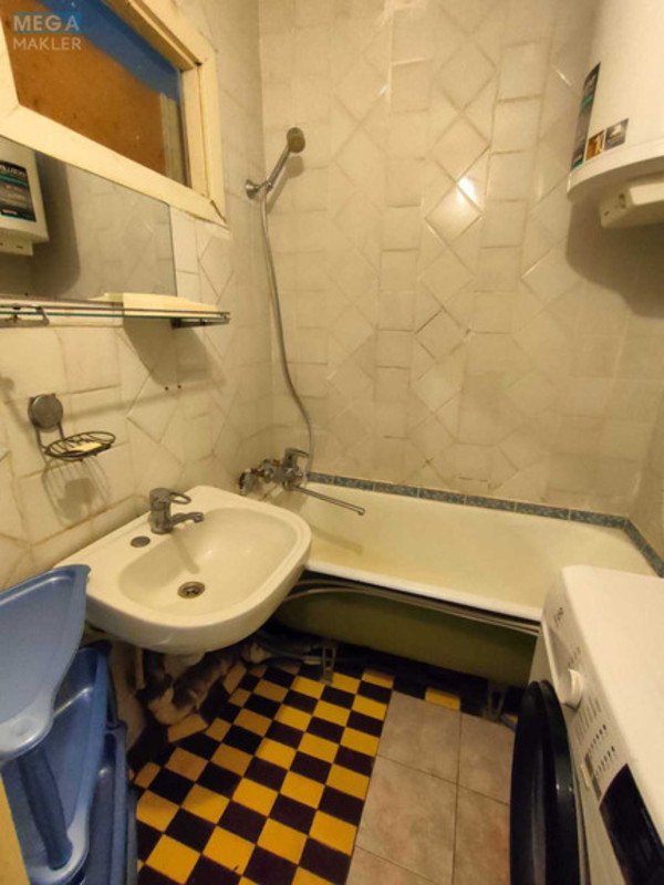Оренда 2 кімнатної квартири, <a class="location-link" href="/kiev/" title="Недвижимость Київ">Київ</a>, <a class="location-link" href="/kiev/shevchenkovskij/" title="Недвижимость Шевченківський район">Шевченківський р-н</a>, Вячеслава Чорновола вул., 33/30 (изображение 12)