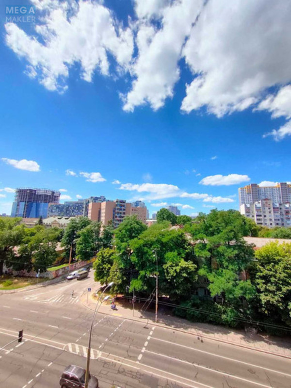 Оренда 2 кімнатної квартири, <a class="location-link" href="/kiev/" title="Недвижимость Київ">Київ</a>, <a class="location-link" href="/kiev/shevchenkovskij/" title="Недвижимость Шевченківський район">Шевченківський р-н</a>, Вячеслава Чорновола вул., 33/30 (изображение 16)