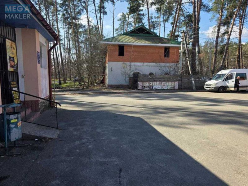 Продаж комерційної нерухомості, 200 кв.м, под магазин, <a class="location-link" href="/bucha/" title="Недвижимость Буча">Буча</a>, Гамалия (изображение 4)
