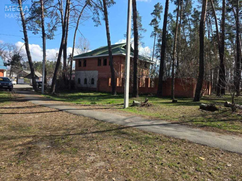 Продаж комерційної нерухомості, 200 кв.м, под магазин, <a class="location-link" href="/bucha/" title="Недвижимость Буча">Буча</a>, Гамалия (изображение 6)