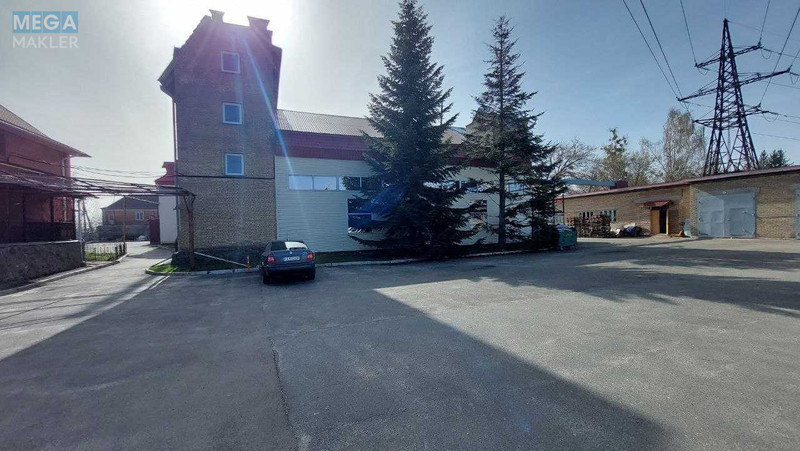 Продаж комплексу будівель та споруд, 2 000 кв.м, под производство, <a class="location-link" href="/vyshgorod/" title="Недвижимость Вишгород">Вишгород</a>, Ватутина (изображение 2)