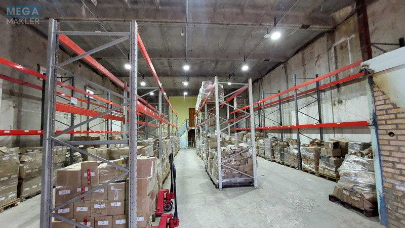Продаж комплексу будівель та споруд, 2 000 кв.м, под производство, <a class="location-link" href="/vyshgorod/" title="Недвижимость Вишгород">Вишгород</a>, Ватутина (изображение 17)