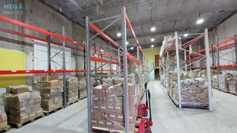 Продаж комплексу будівель та споруд, 2 000 кв.м, под производство, <a class="location-link" href="/vyshgorod/" title="Недвижимость Вишгород">Вишгород</a>, Ватутина (изображение 19)