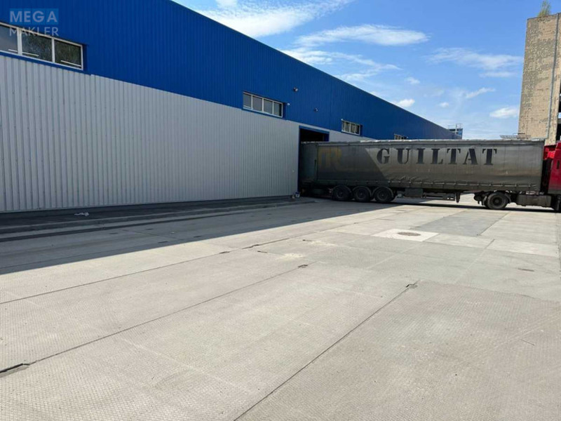 Продаж комплексу будівель та споруд, 51 000 кв.м, под производство, <a class="location-link" href="/poltava/" title="Недвижимость Полтава">Полтава</a>, <a class="location-link" href="/poltava/kievskij/" title="Недвижимость Київський район">Київський р-н</a>, Решетиловская (изображение 3)