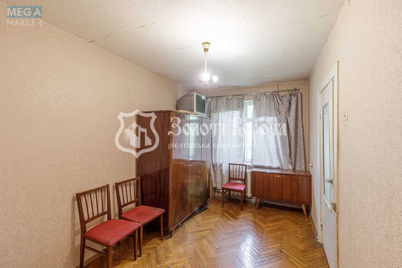 Продаж 2 кімнатної квартири (45/29/6), 5 пов. 5 пов. будинку, <a class="location-link" href="/kiev/" title="Недвижимость Київ">Київ</a>, <a class="location-link" href="/kiev/svyatoshinskij/" title="Недвижимость Святошинський район">Святошинський р-н</a>, Академіка Туполєва вул., 7 (изображение 4)