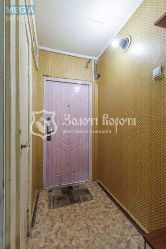 Продаж 2 кімнатної квартири (45/29/6), 5 пов. 5 пов. будинку, <a class="location-link" href="/kiev/" title="Недвижимость Київ">Київ</a>, <a class="location-link" href="/kiev/svyatoshinskij/" title="Недвижимость Святошинський район">Святошинський р-н</a>, Академіка Туполєва вул., 7 (изображение 11)