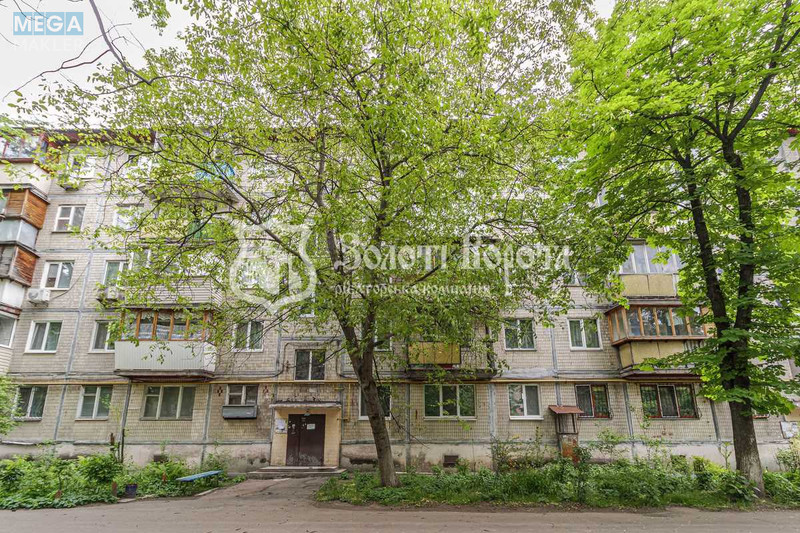 Продаж 2 кімнатної квартири (45/29/6), 5 пов. 5 пов. будинку, <a class="location-link" href="/kiev/" title="Недвижимость Київ">Київ</a>, <a class="location-link" href="/kiev/svyatoshinskij/" title="Недвижимость Святошинський район">Святошинський р-н</a>, Академіка Туполєва вул., 7 (изображение 13)