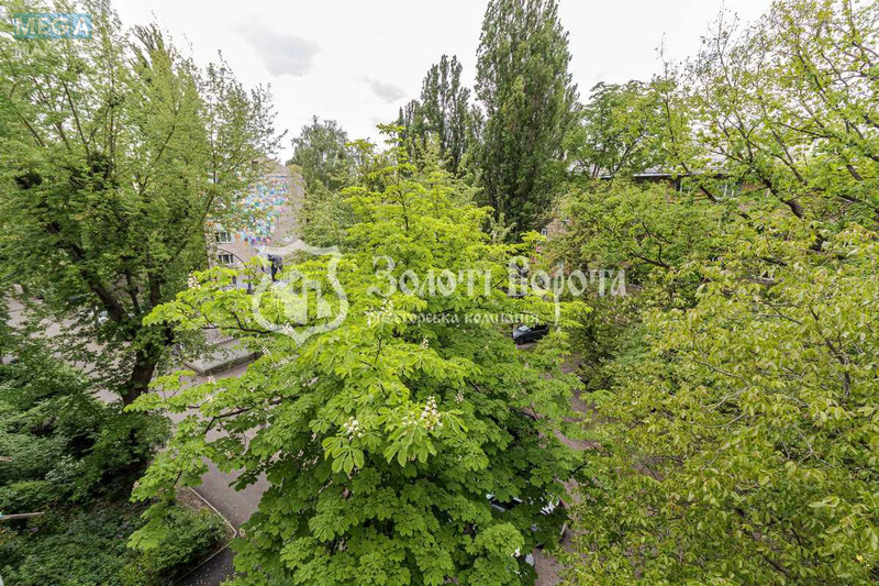 Продаж 2 кімнатної квартири (45/29/6), 5 пов. 5 пов. будинку, <a class="location-link" href="/kiev/" title="Недвижимость Київ">Київ</a>, <a class="location-link" href="/kiev/svyatoshinskij/" title="Недвижимость Святошинський район">Святошинський р-н</a>, Академіка Туполєва вул., 7 (изображение 14)