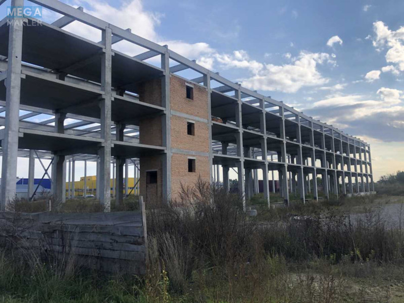 Продаж комерційної нерухомості, 17 400 кв.м, под склад, <a class="location-link" href="/gostomel/" title="Недвижимость Гостомель">Гостомель</a>, Свято-Покровская (изображение 4)