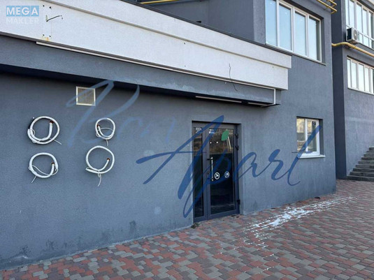 Продаж окремої будівлі/побудови, 69,20&nbsp;кв.м, <a class="location-link" href="/kryukovshina/" title="Недвижимость Крюківщина">Крюківщина</a>, Єдності, 5 (изображение 2)