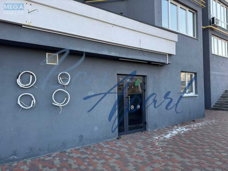 Продаж окремої будівлі/побудови, 69,20 кв.м, <a class="location-link" href="/kryukovshina/" title="Недвижимость Крюківщина">Крюківщина</a>, Єдності, 5 (изображение 2)