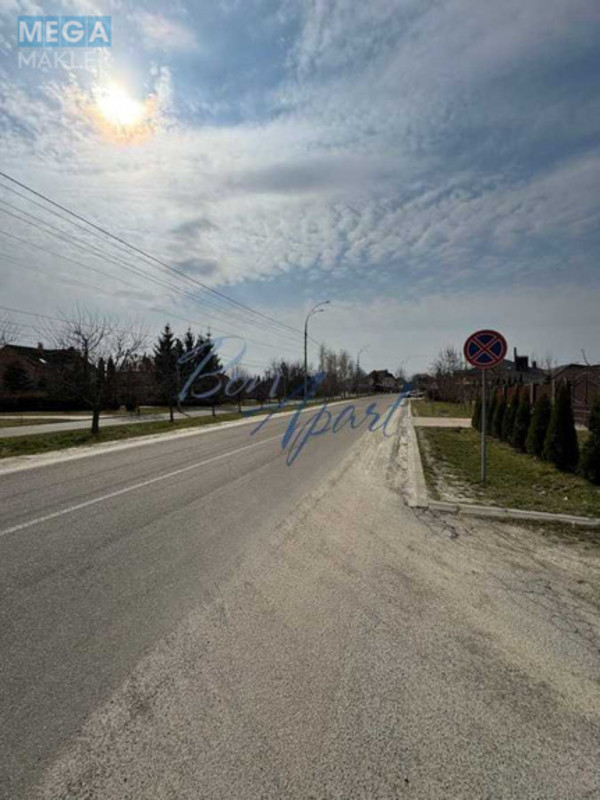 Продажа участка, 15,04 соток, участок под жилую застройку, <a class="location-link" href="/novye-petrovcy/" title="Недвижимость Нові Петрівці">Нові Петрівці</a>, Борисоглібська (изображение 2)