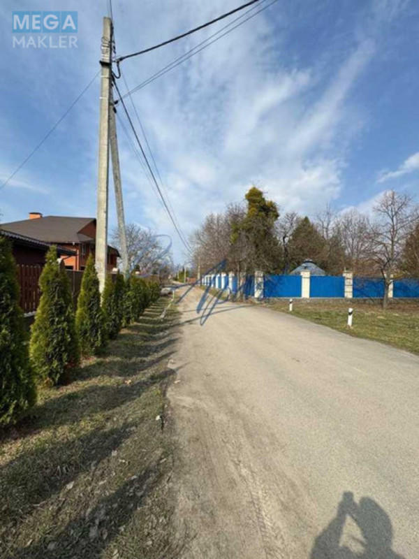 Продажа участка, 15,04 соток, участок под жилую застройку, <a class="location-link" href="/novye-petrovcy/" title="Недвижимость Нові Петрівці">Нові Петрівці</a>, Борисоглібська (изображение 3)