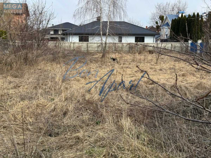 Продажа участка, 15,04 соток, участок под жилую застройку, <a class="location-link" href="/novye-petrovcy/" title="Недвижимость Нові Петрівці">Нові Петрівці</a>, Борисоглібська (изображение 5)